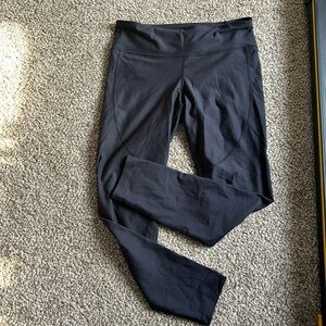 Under armour workout legging